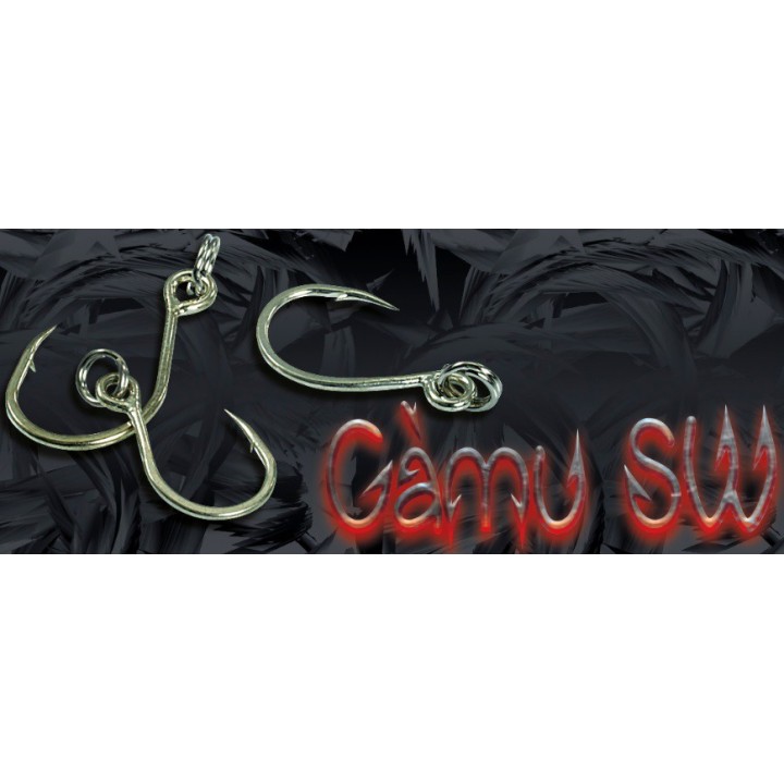 GAMU SW DE SEASPIN