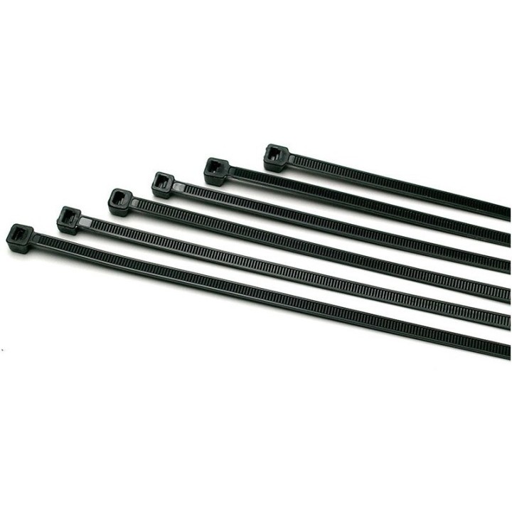 ABRAZADERA NYLON 20x3.7mm (10pzs)