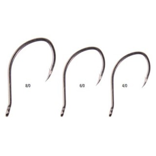 ANZUELO FRANCKY HOOK