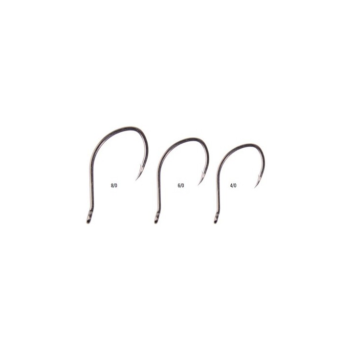 ANZUELO FRANCKY HOOK