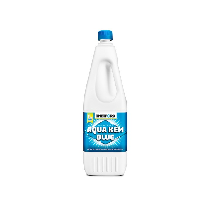 AQUA KEM BLUE 2L