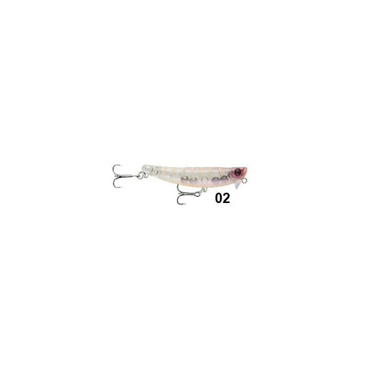 HYDROUPPER 55 APIA