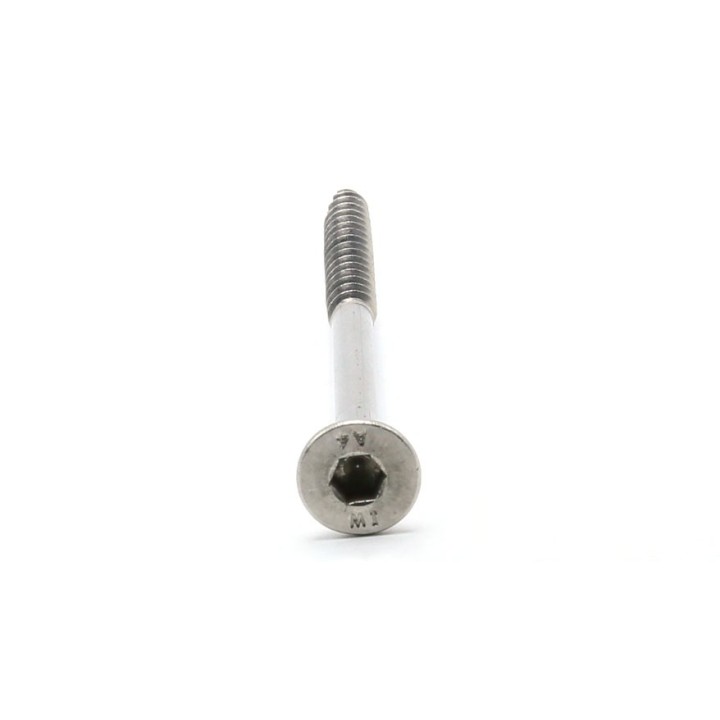 TORNILLO DIN-7505 A4