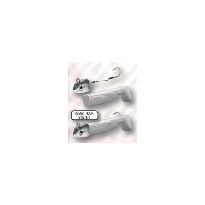 SAKI SHAD ASSIST FISHUS