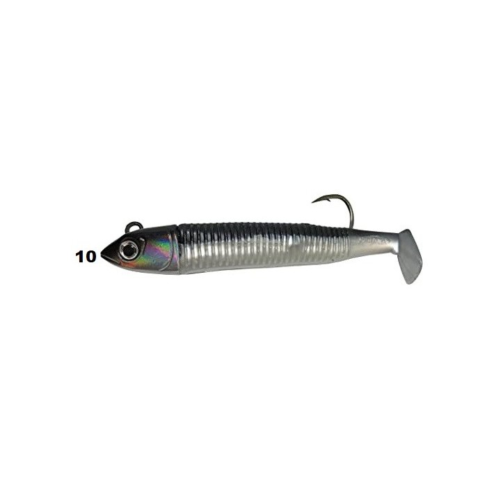 SAKI SHAD ASSIST TUNA EDITION FISHUS
