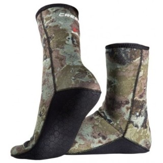 ESCARPIN ULTRASPAN CAMU T.S