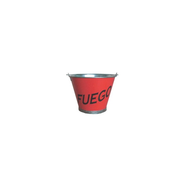 BALDE FUEGO