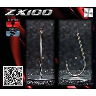 ANZUELO YUKI ZX100