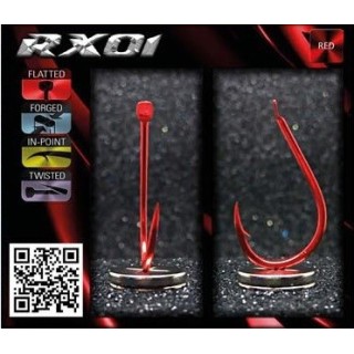 ANZUELO YUKI RX01