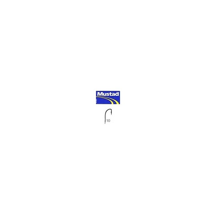 ANZUELO MUSTAD 275-BN
