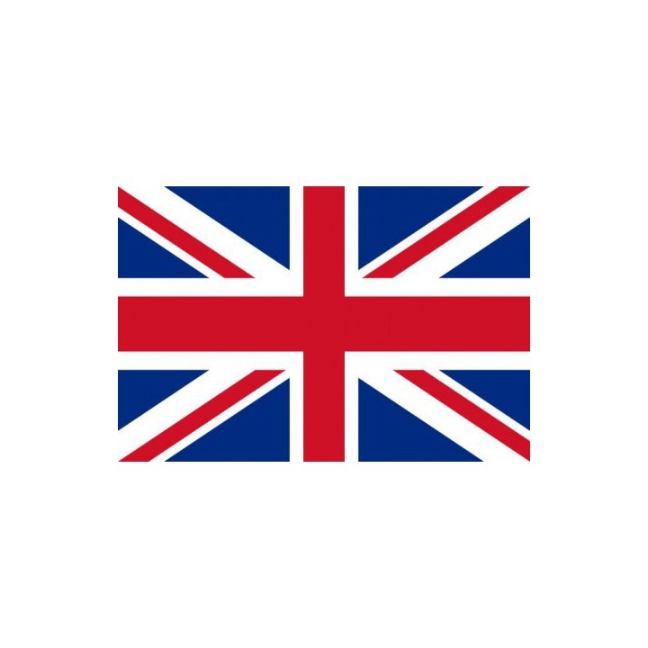 BANDERA INGLATERRA