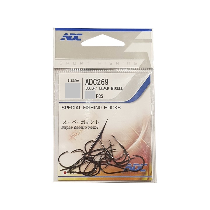 ANZUELO ADC-269