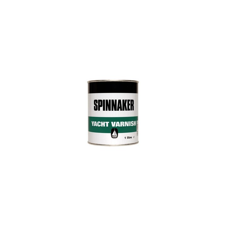 BARNIZ SPINNAKER STANTARD 1L