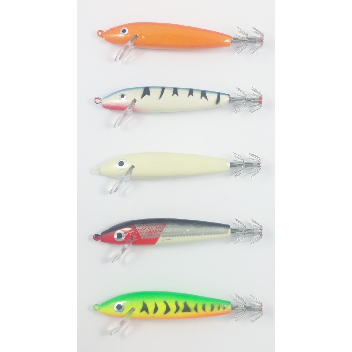 CAMOR PEZ TROLLING 10.5cm