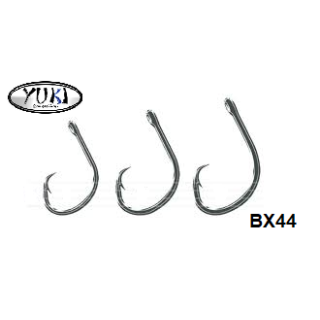 ANZUELO YUKI BX44