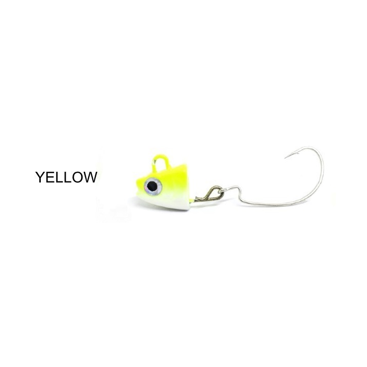 YKR KISUTO HEAD