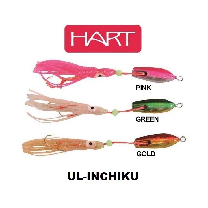 JIG UL-INCHIKU