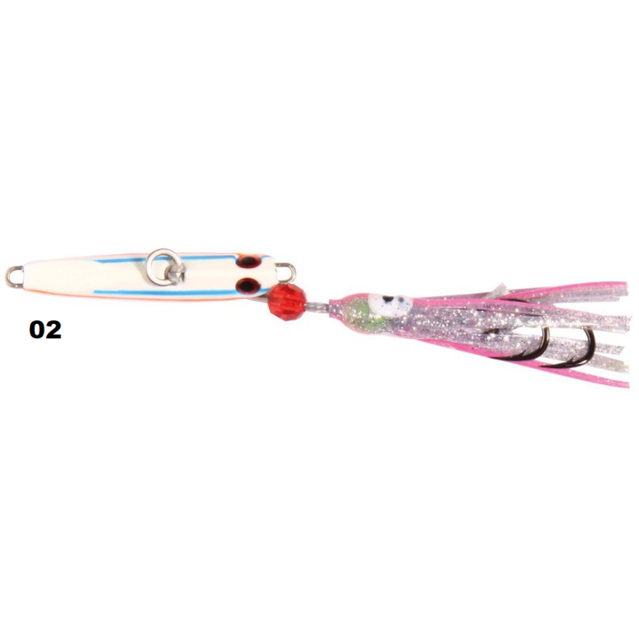 JIG LIGHT INCHIKU