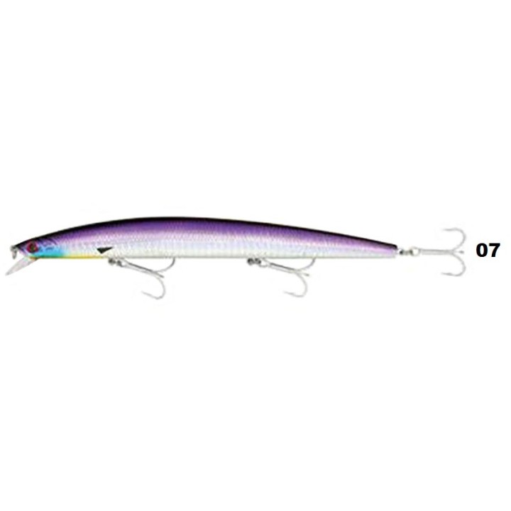 LONG MINNOW SEIKA