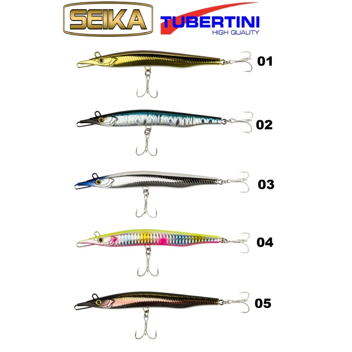 SPECIAL N 135mm SEIKA