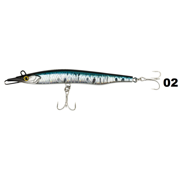 SPECIAL N 135mm SEIKA