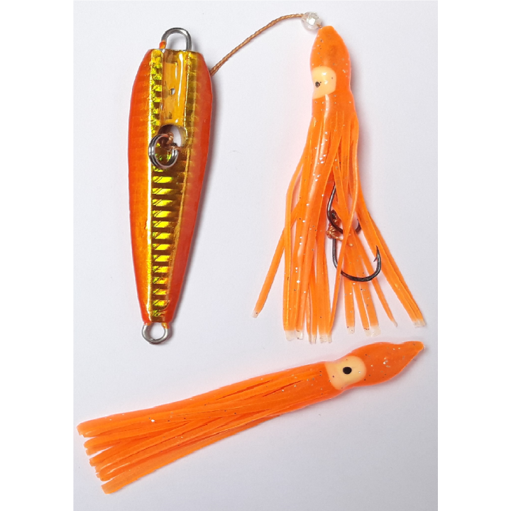 INCHIKU FLAT THUNDER