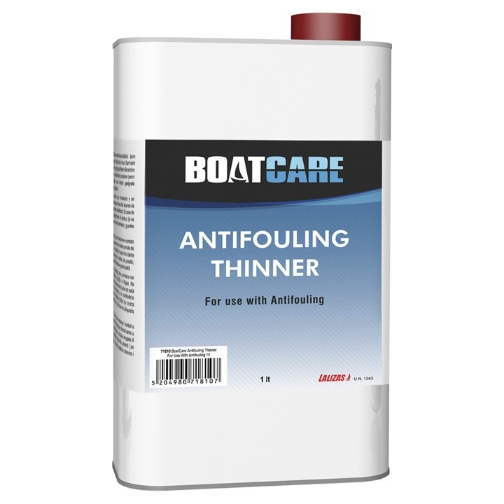 BOATCARE DILUYENTE 1L