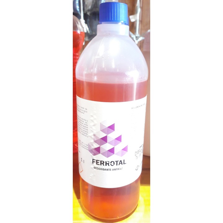 FERROTAL 1L
