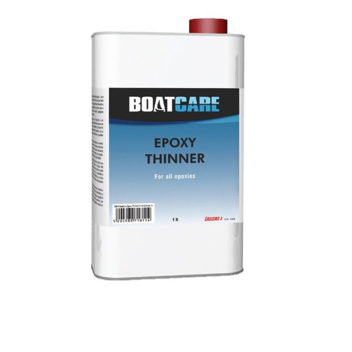 BOATCARE EPOXY DILUYENTE1L