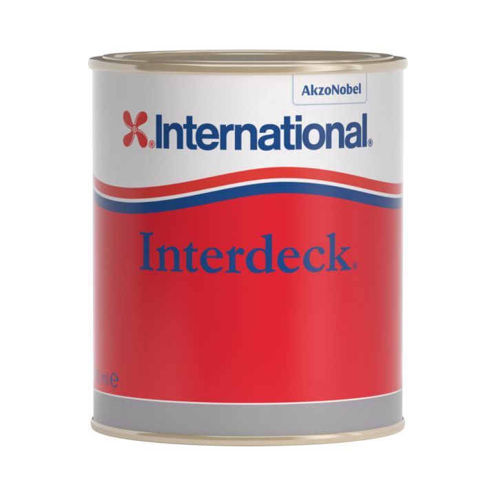 INTERDECK