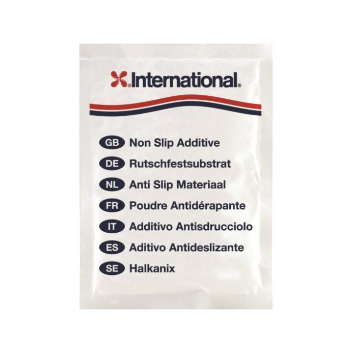 NON-SLIP ADDITIVE