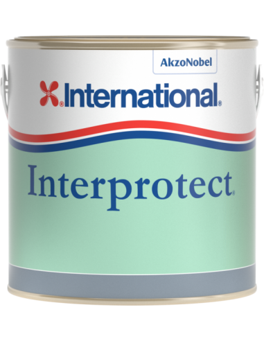 INTERPROTECT