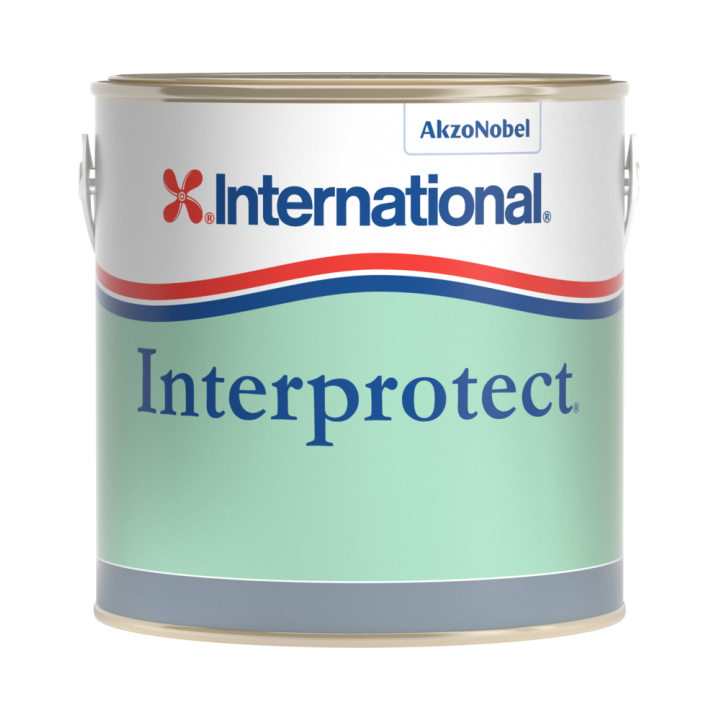 INTERPROTECT