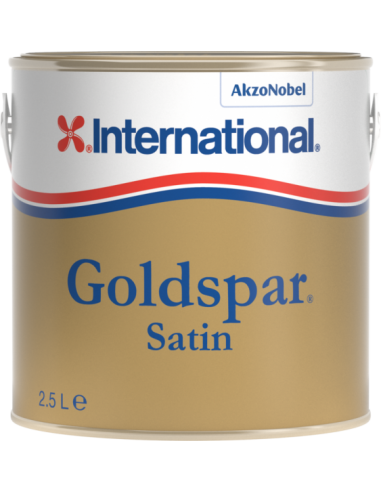 GOLDSPAR SATIN