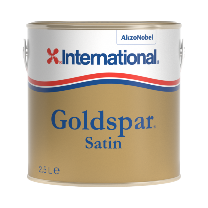 GOLDSPAR SATIN