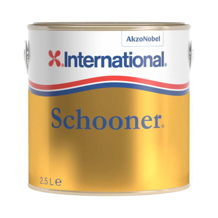 SCHOONER
