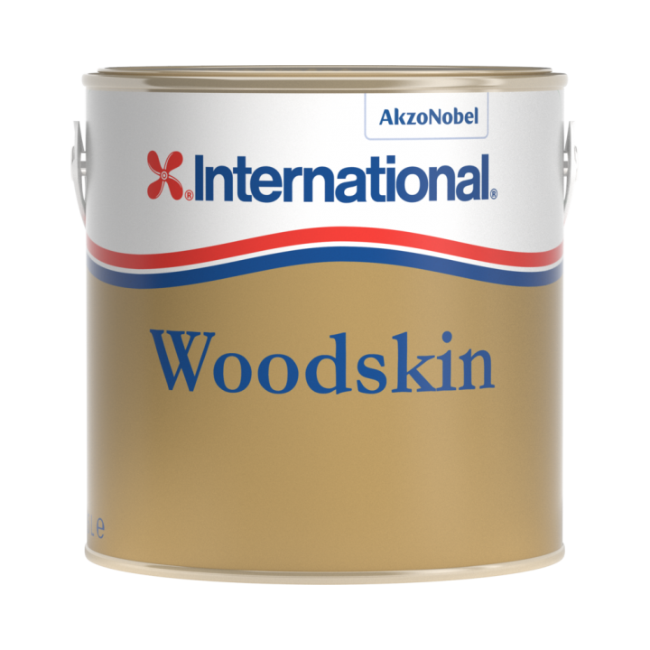 WOODSKIN