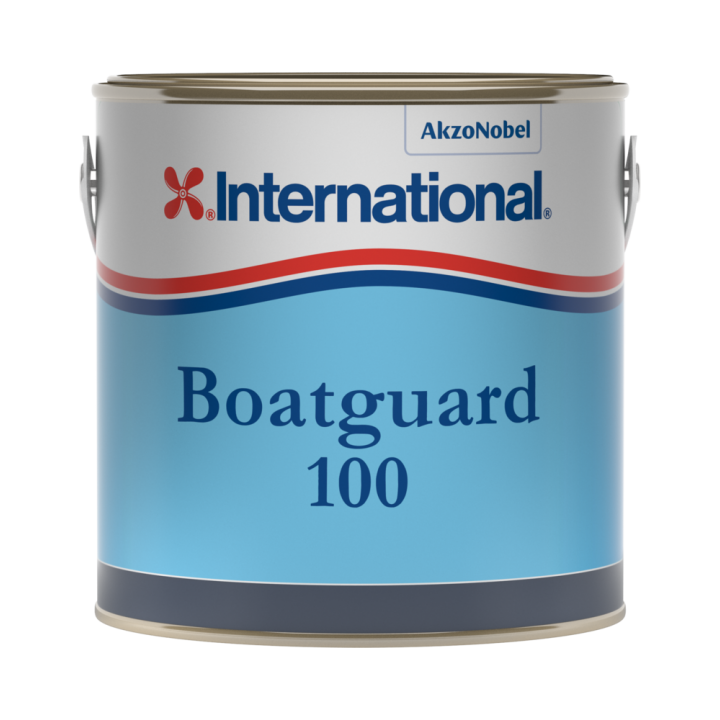 BOATGUARD 100