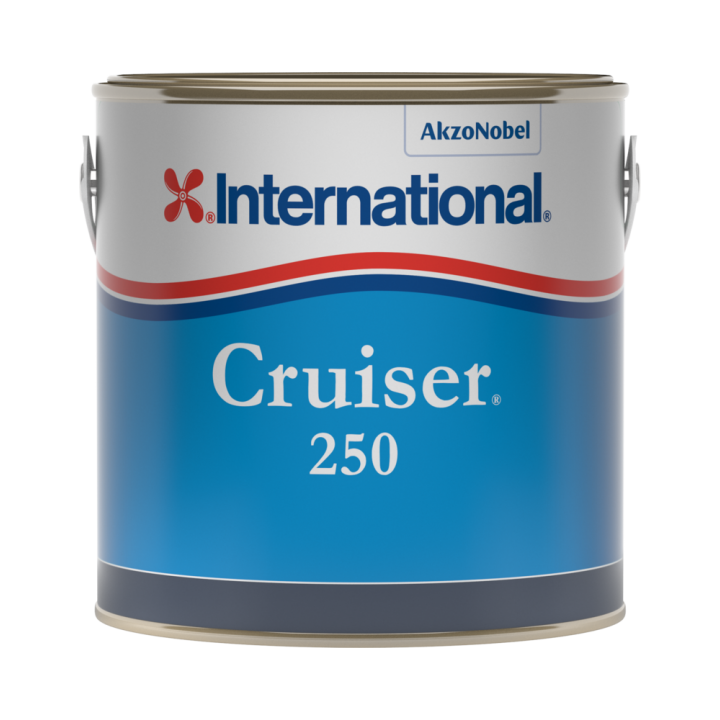 CRUISER 250