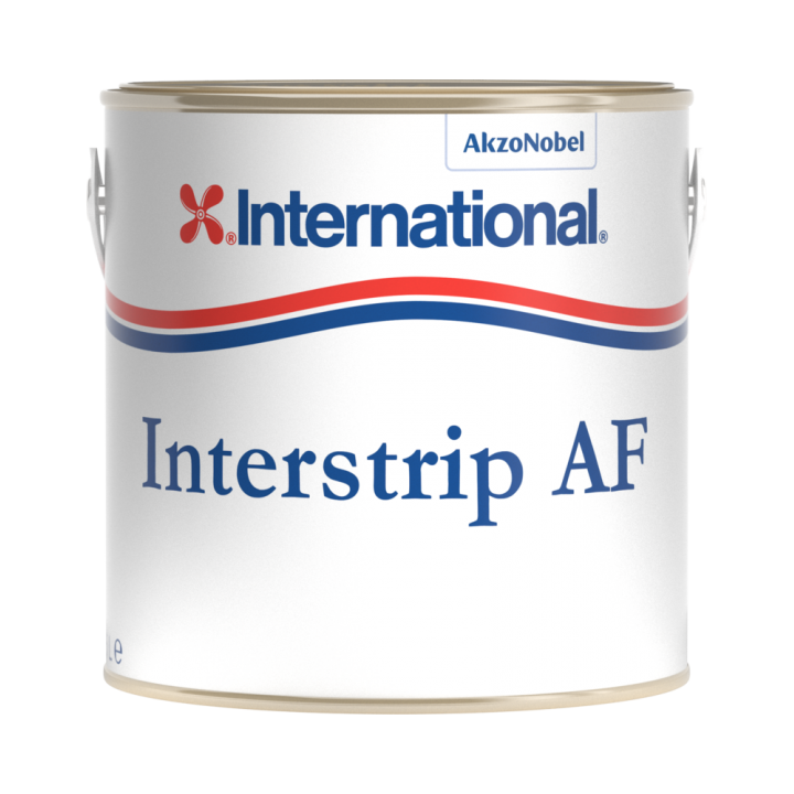 INTERSTRIP AF