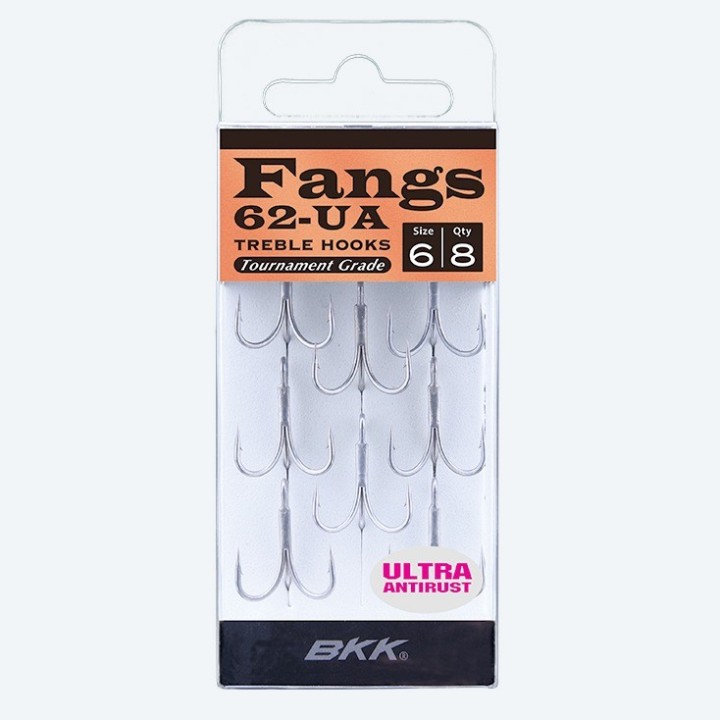 TRIPLES FANGS-62 UA BKK