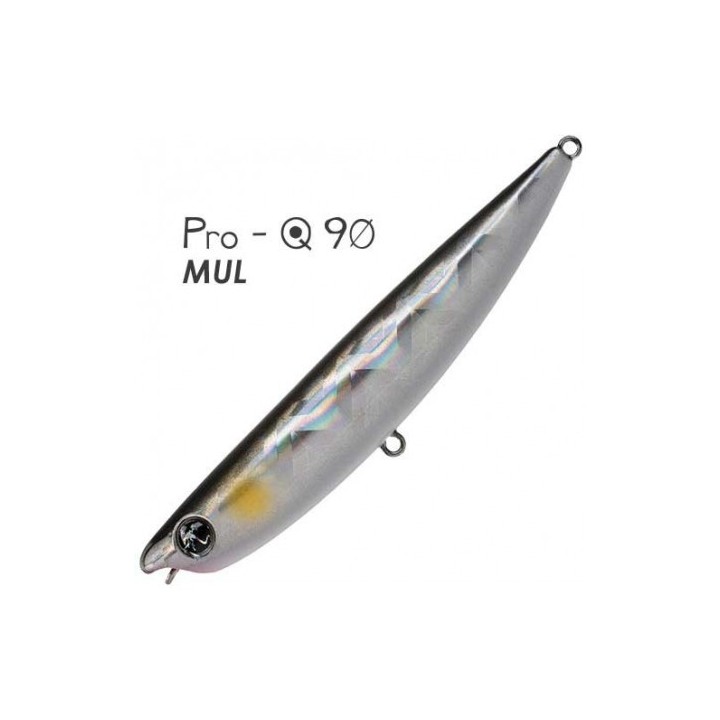 SEASPIN PRO-Q 90