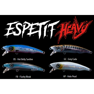 FBL ESPETIT HEAVY