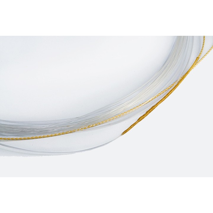 T-FORCE WIND-ON FLUOROCARBON