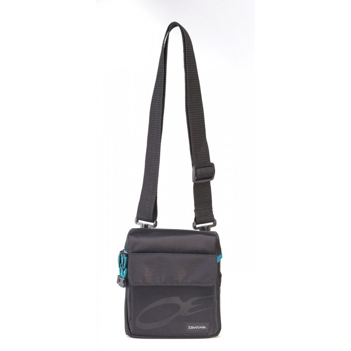 BOLSO BANDOLERA EMERALDAS