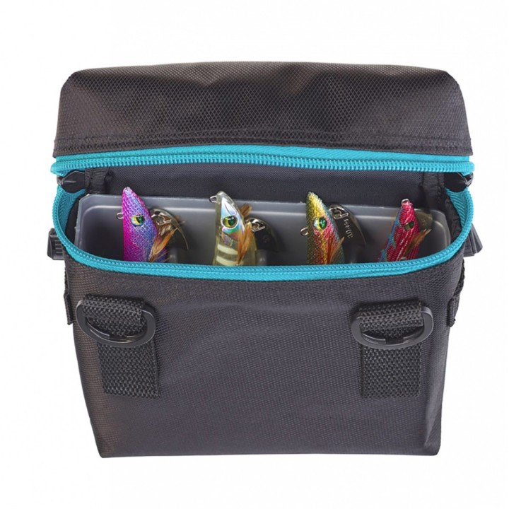 BOLSO BANDOLERA EMERALDAS