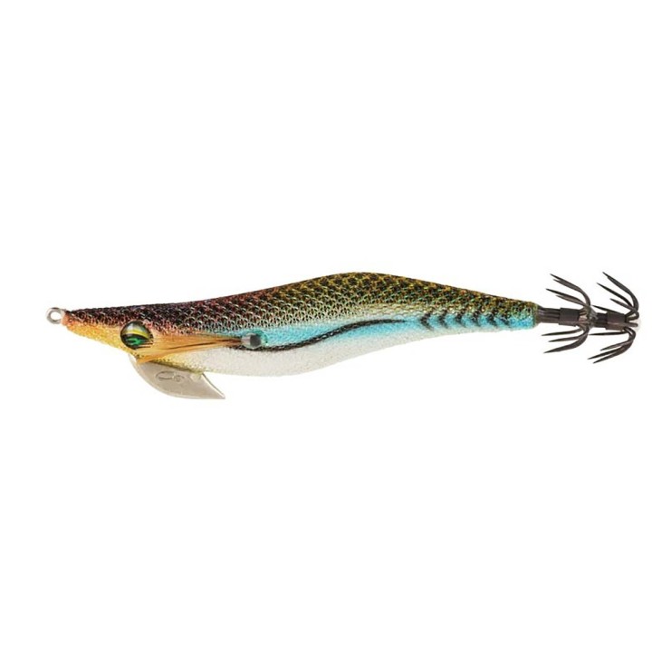 JIBIONERA EMERALDAS DART II S 3.0