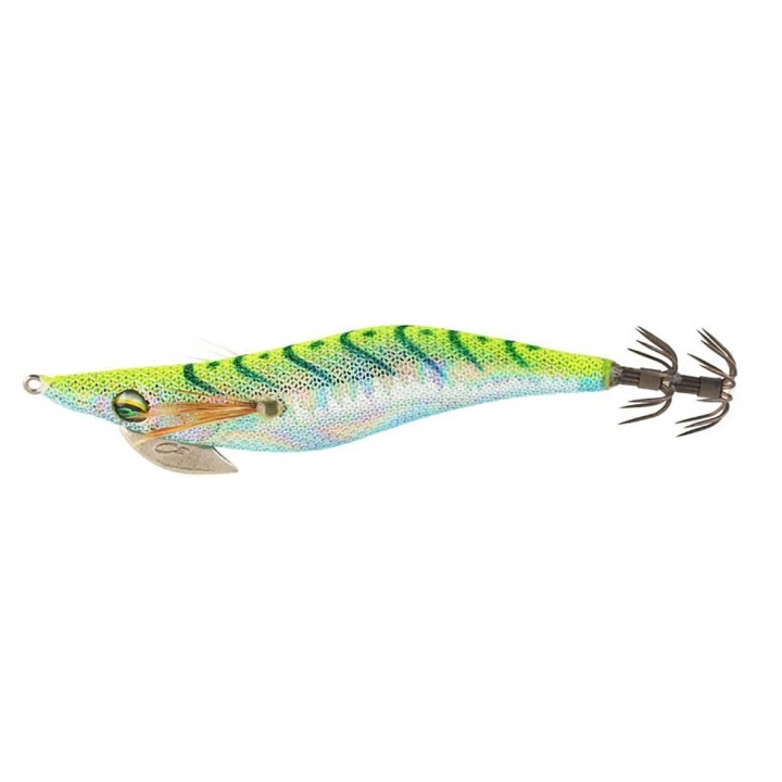 JIBIONERA EMERALDAS DART II SS 3.0