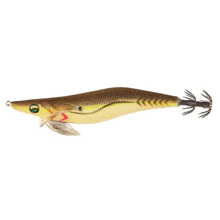 JIBIONERA EMERALDAS DART II 3.5