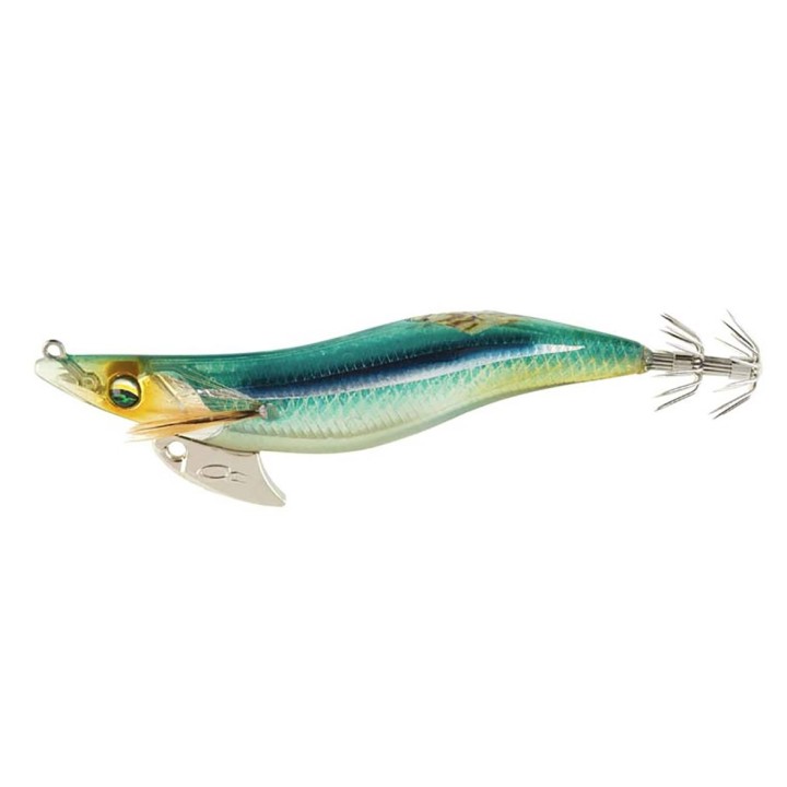 JIBIONERA EMERALDAS NUDE 3.5